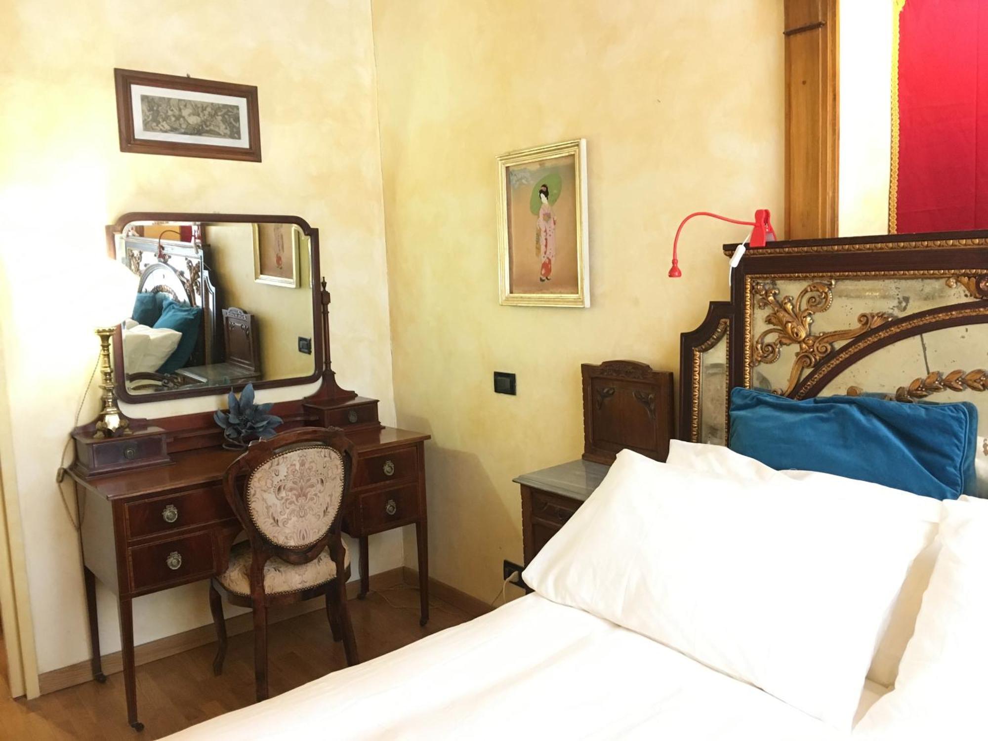 Garibaldi Suite Turin Extérieur photo