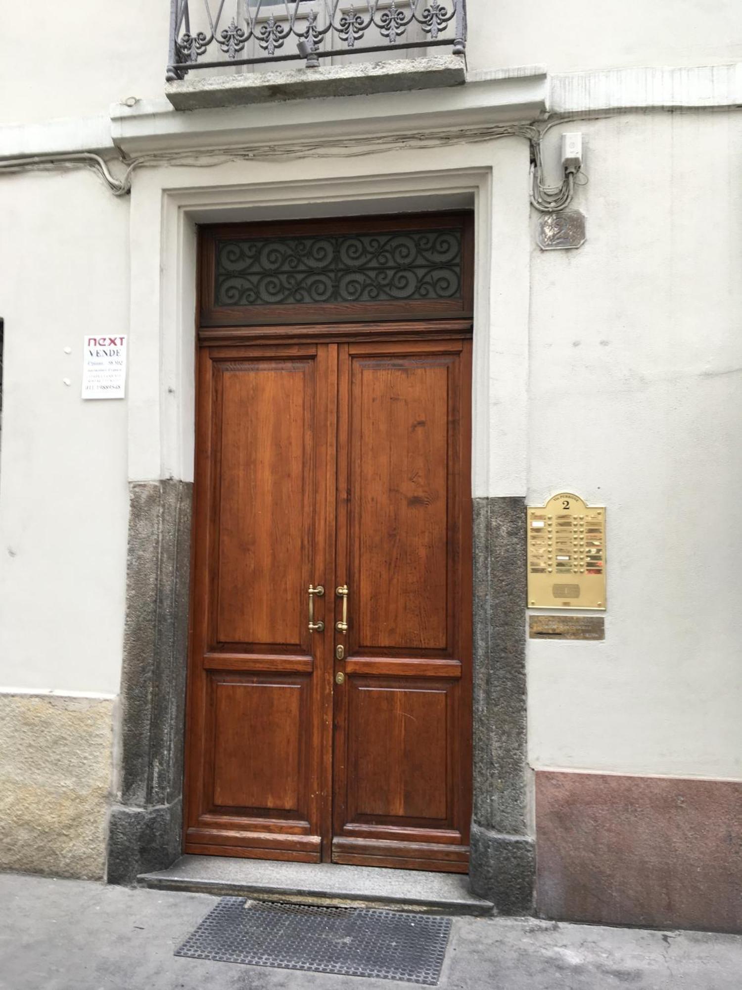 Garibaldi Suite Turin Extérieur photo